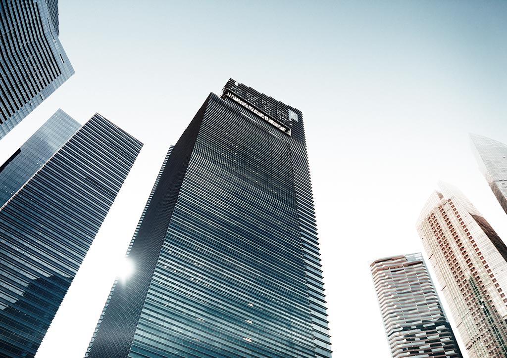 buildings