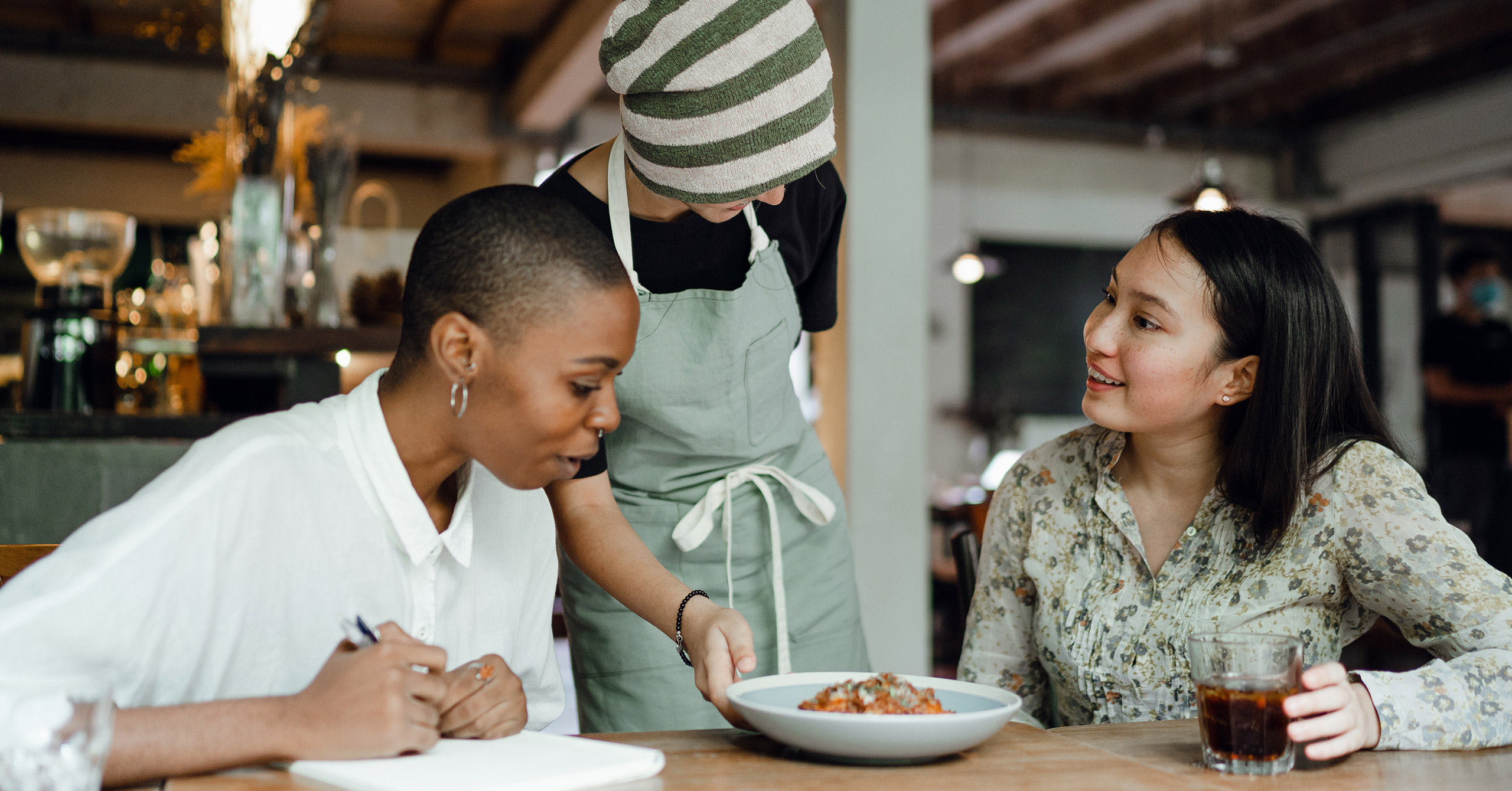 Business Opportunities in Food for Aspiring Entrepreneurs This 2023