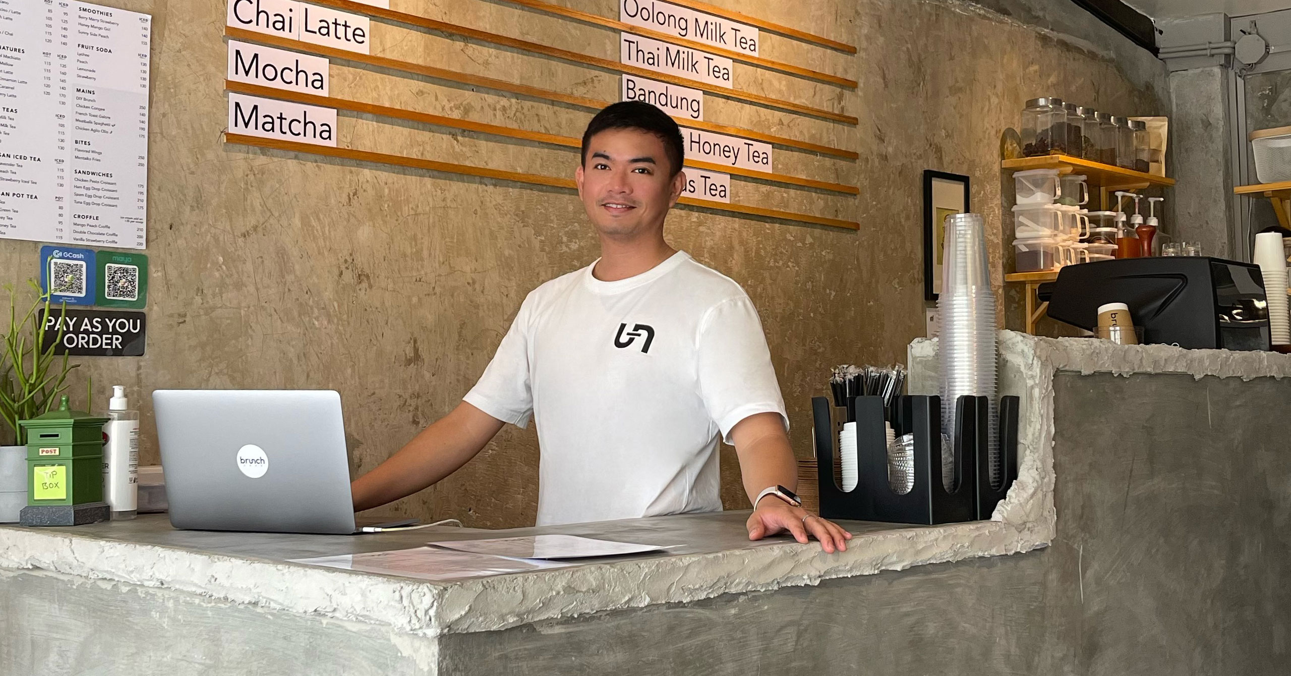 How This Returning OFW Started His Own Business in the Philippines