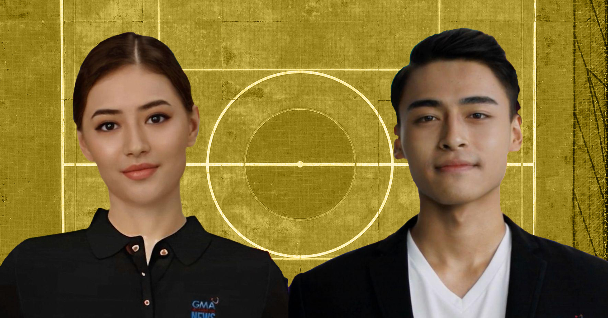 LOOK: Media Company Debuts AI-Generated Sportscasters