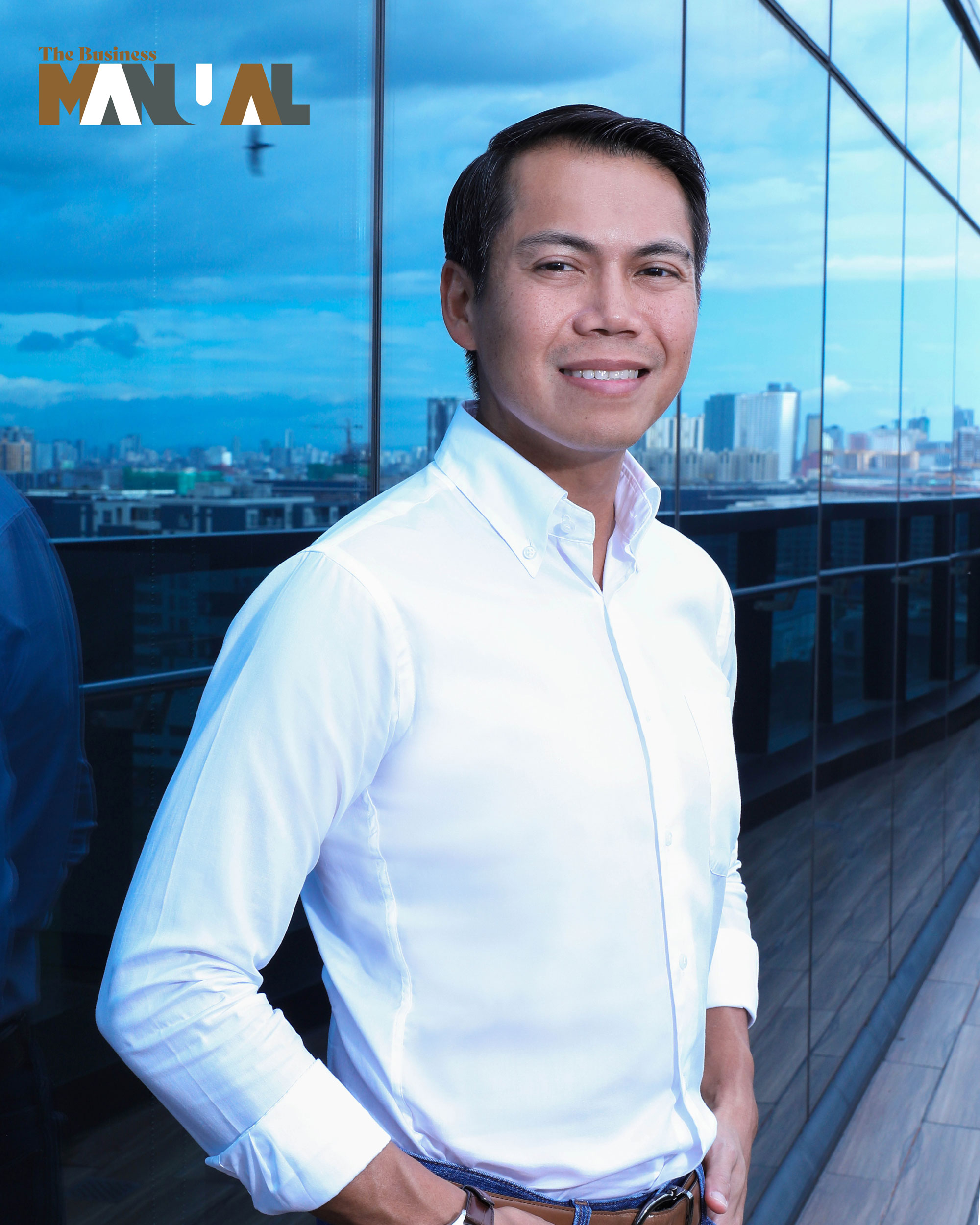 Buds Wenceslao Of DMWAI On Pioneering Advances In Real Estate