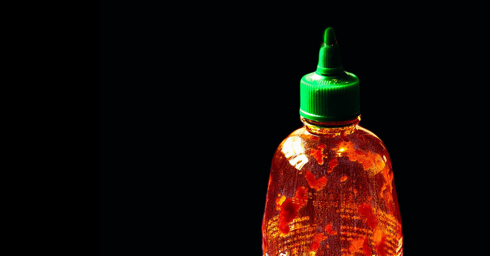 Why is the better Sriracha (Huy Fong) losing the swiss chili-sauce