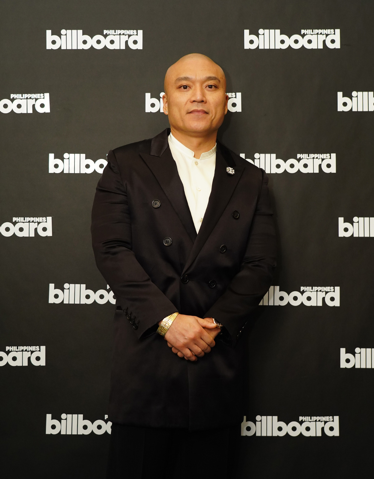 Mike Van, President of Billboard