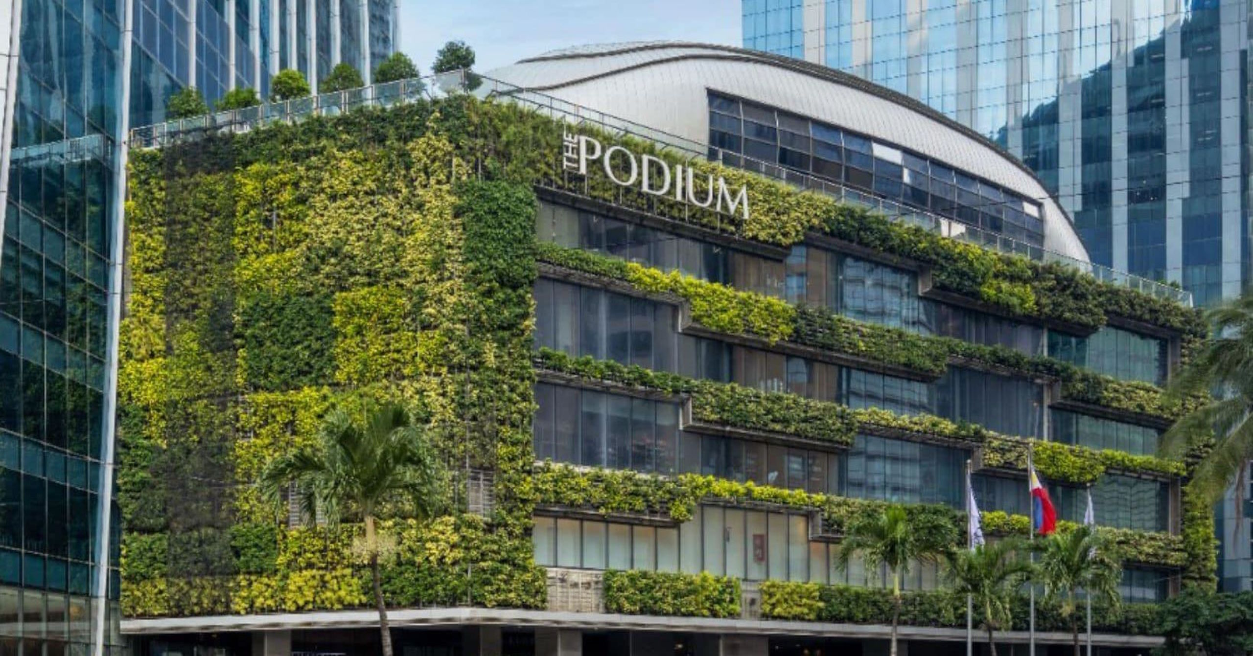 BDO Unibank to Acquire Full Ownership of the Podium Complex