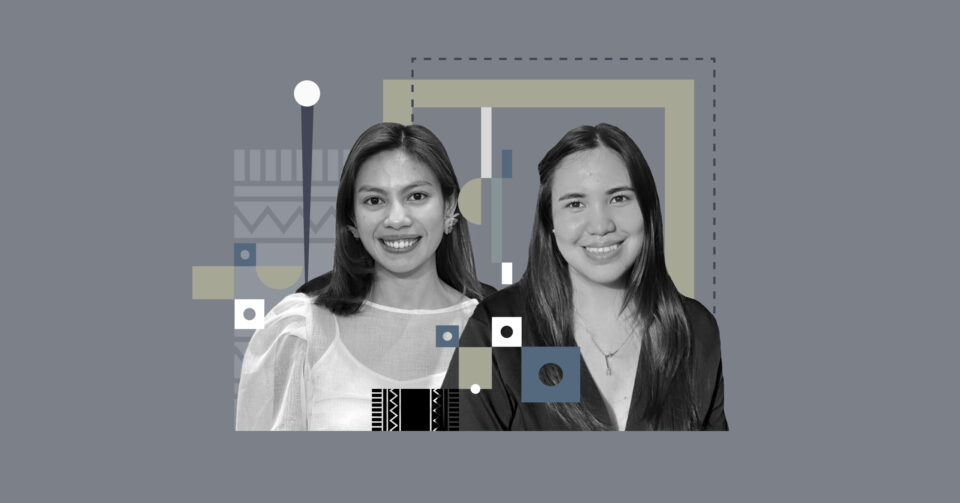 Rica Borja and Chelsea Tuason share how they found success in their sustainable business selling fabrics and accessories through Lot 26 Fabric and Studio.