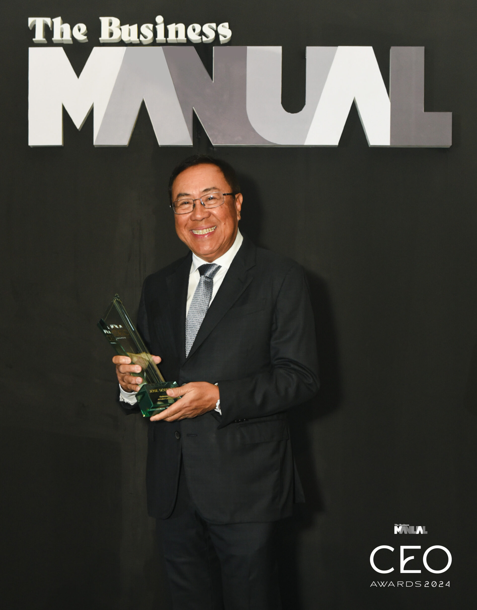 Spearheading Real Estate Growth in Visayas and Mindanao CEO Awards