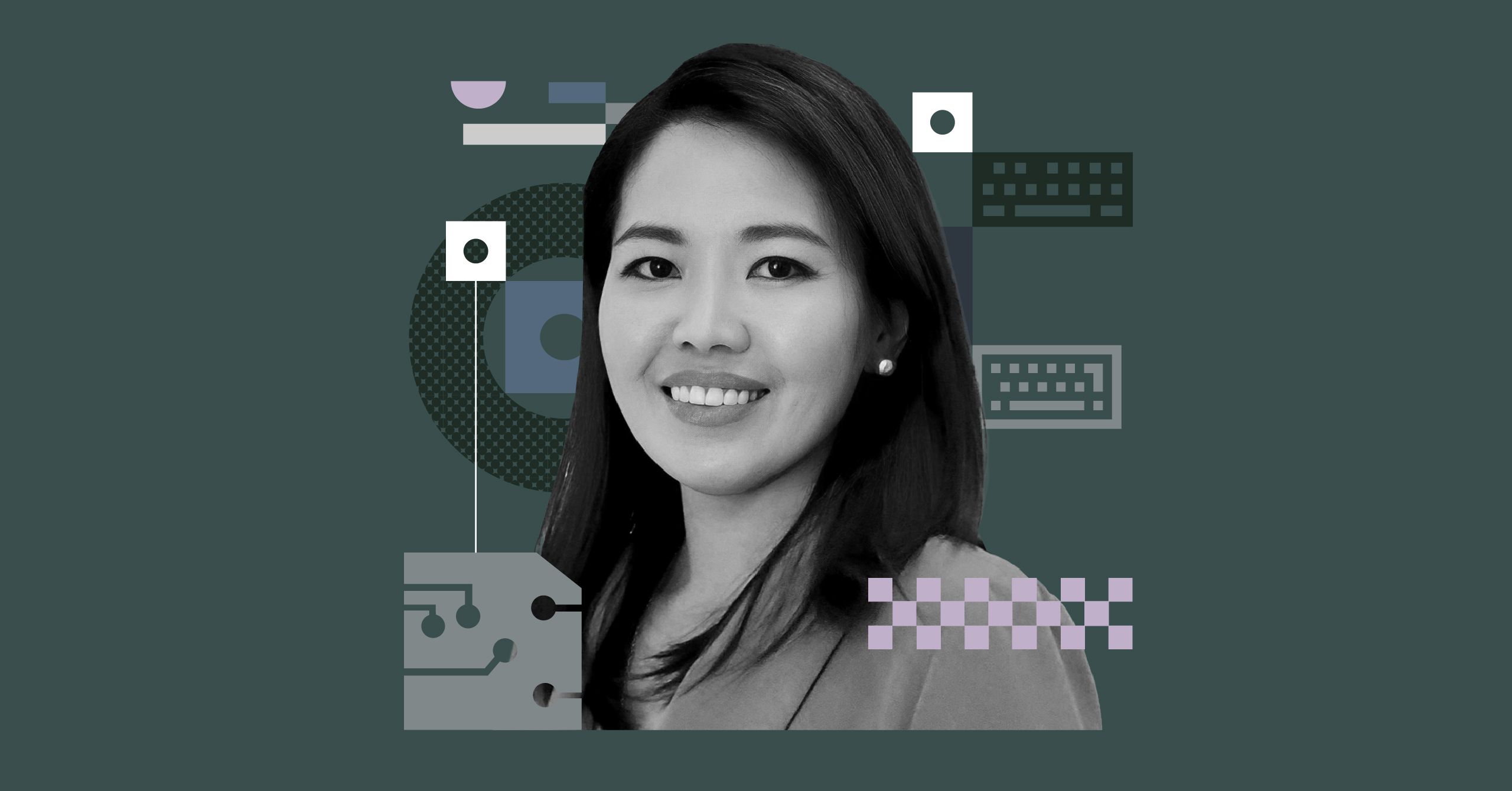 Sue Ong Lim on Being a Transformational Leader in the Tech Industry 