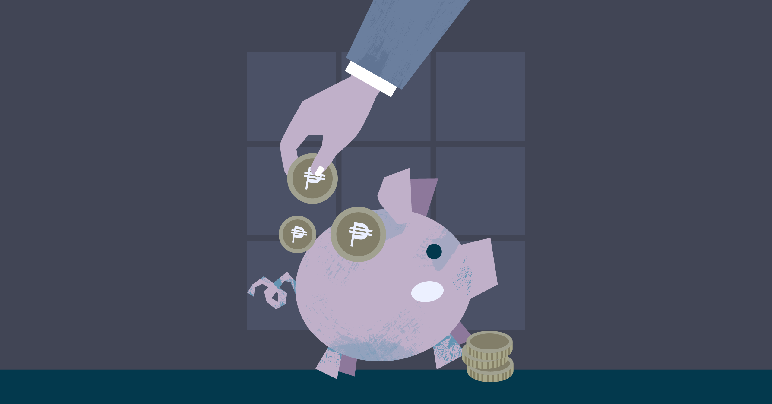 How to Save Money, No Matter What Your Age