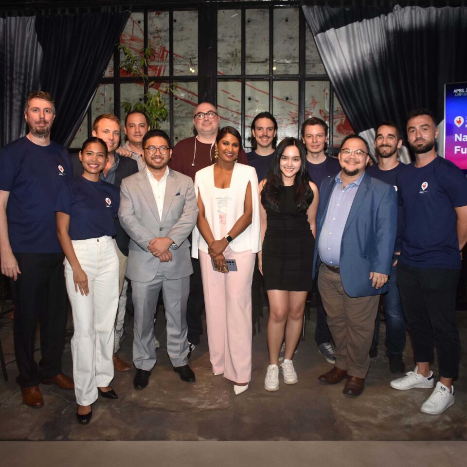 Startup supporter La French Tech Manila held its flagship event to discuss tackling startup fundraising challenges, bringing together key leaders.