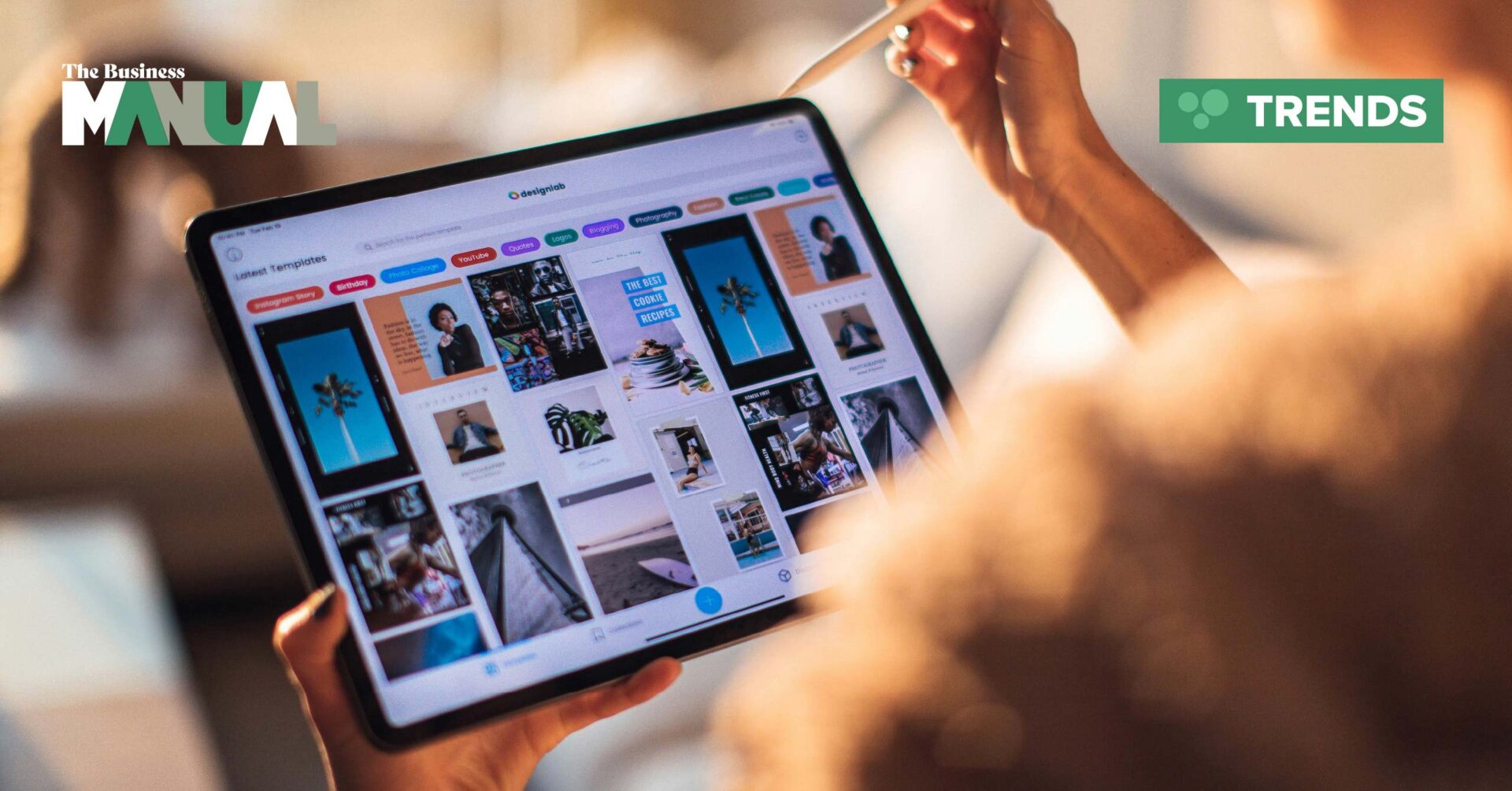 The Business Manual takes a closer look at Digital Marketing Trends for 2024 according to some of the top marketing research companies.