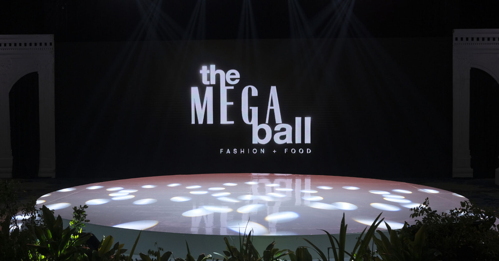 Some of the country’s top chief executives and business leaders were spotted at MEGA Ball: Fashion + Food, the 14th iteration of the annual event.