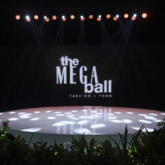 Some of the country’s top chief executives and business leaders were spotted at MEGA Ball: Fashion + Food, the 14th iteration of the annual event.