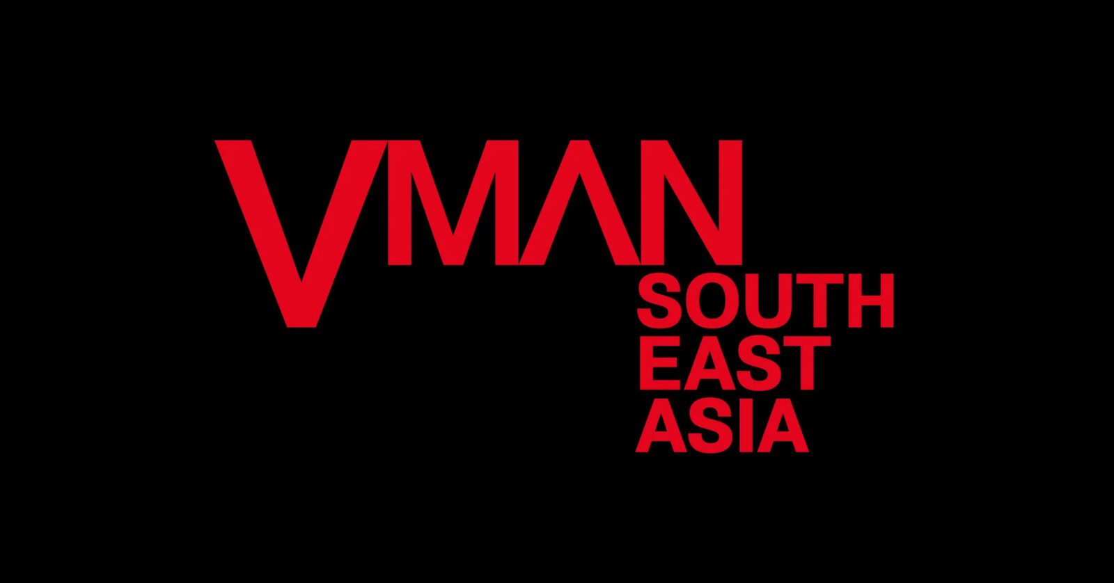 Renowned men’s fashion magazine VMAN to launch its first edition outside of the U.S. with VMAN SEA, in partnership with One Mega Group, Inc.