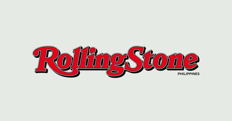 Rolling Stone, the award-winning global authority on music, politics, and culture, is launching its Philippine edition in partnership with MMGI.
