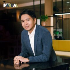 Ronald Magleo, Chairman and Chief Technology Officer of Paynamics, shares entrepreneurial lessons and proves why he is the master of the pivot.