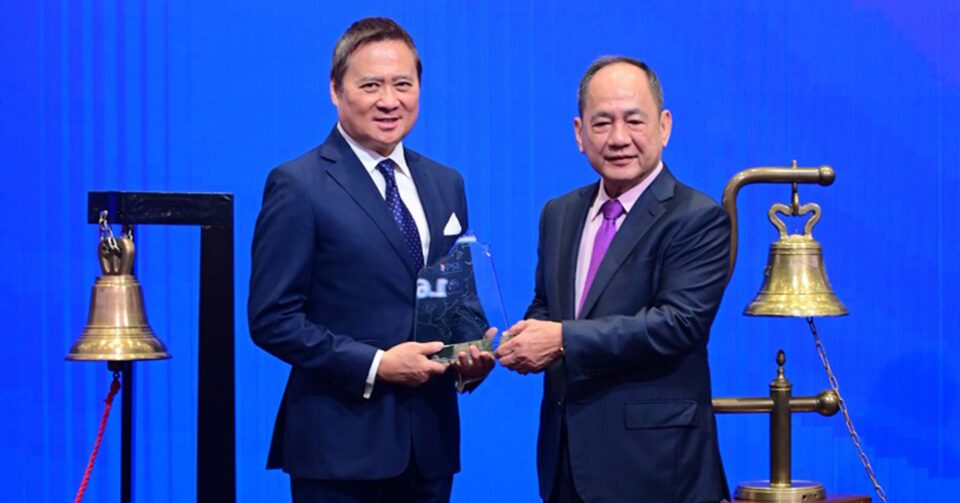 SM Prime, one of the country’s leading property developers, celebrated three decades of transformative growth in the Philippine real estate industry.