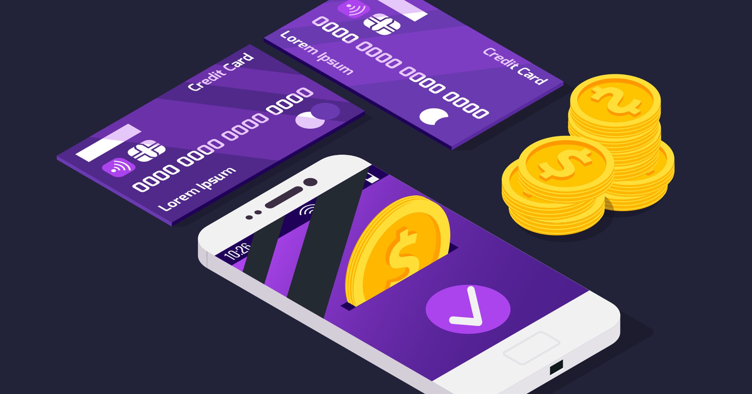 According to the Credit Perception Index, Filipinos are now diversifying their usage of financial products in order to diversify their wealth.