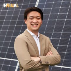 An in-depth look at the the vision, the engineering, and the vertical integration of Citicore Renewable Energy Corporation with CEO Oliver Tan.