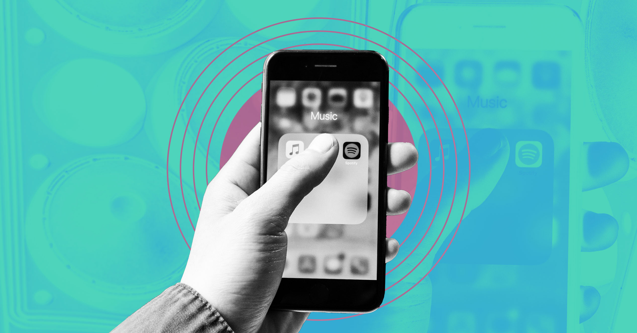 Spotify Philippines Grows 400 in Last 5 Years