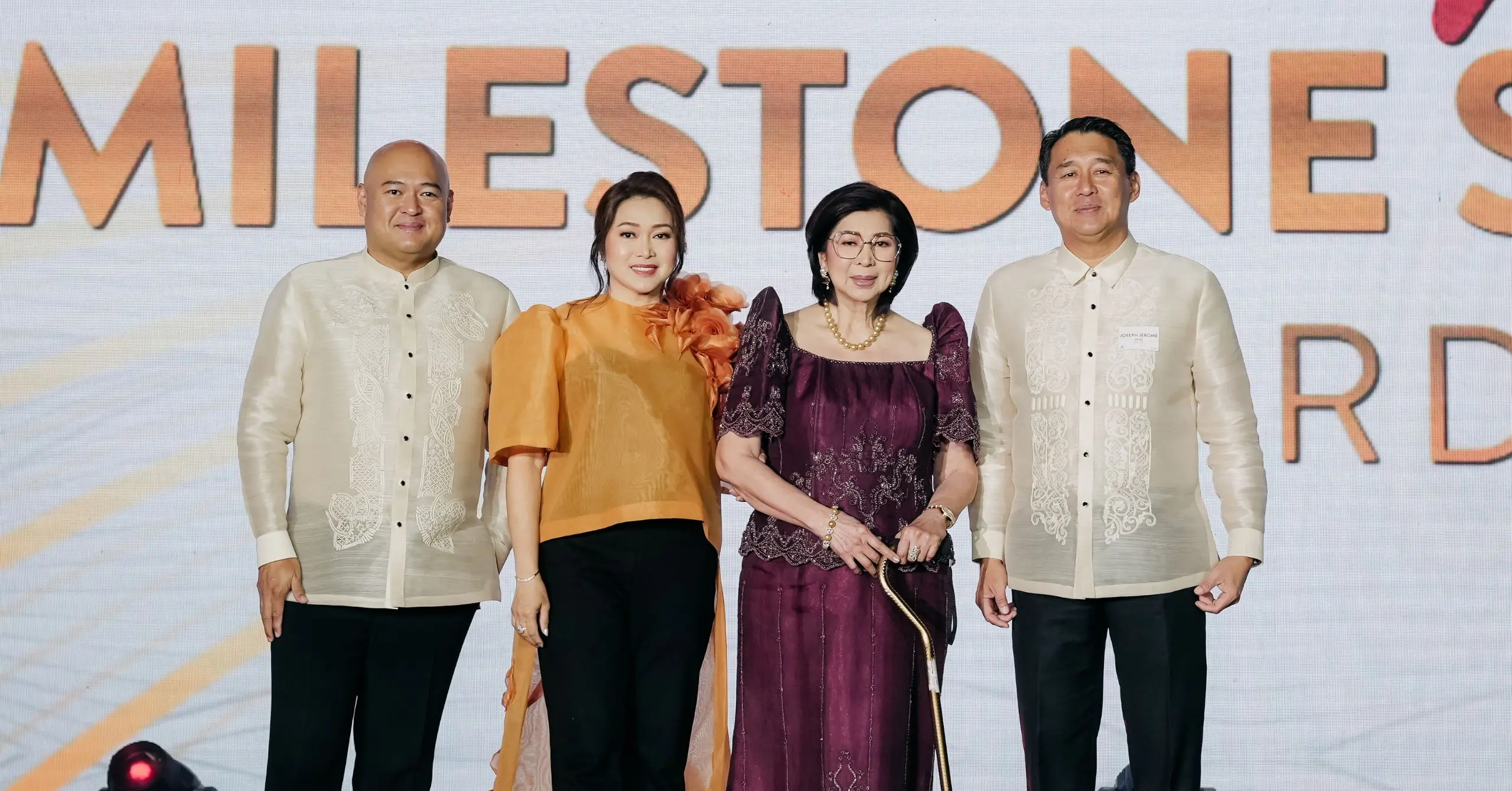 CDO 50th Anniversary