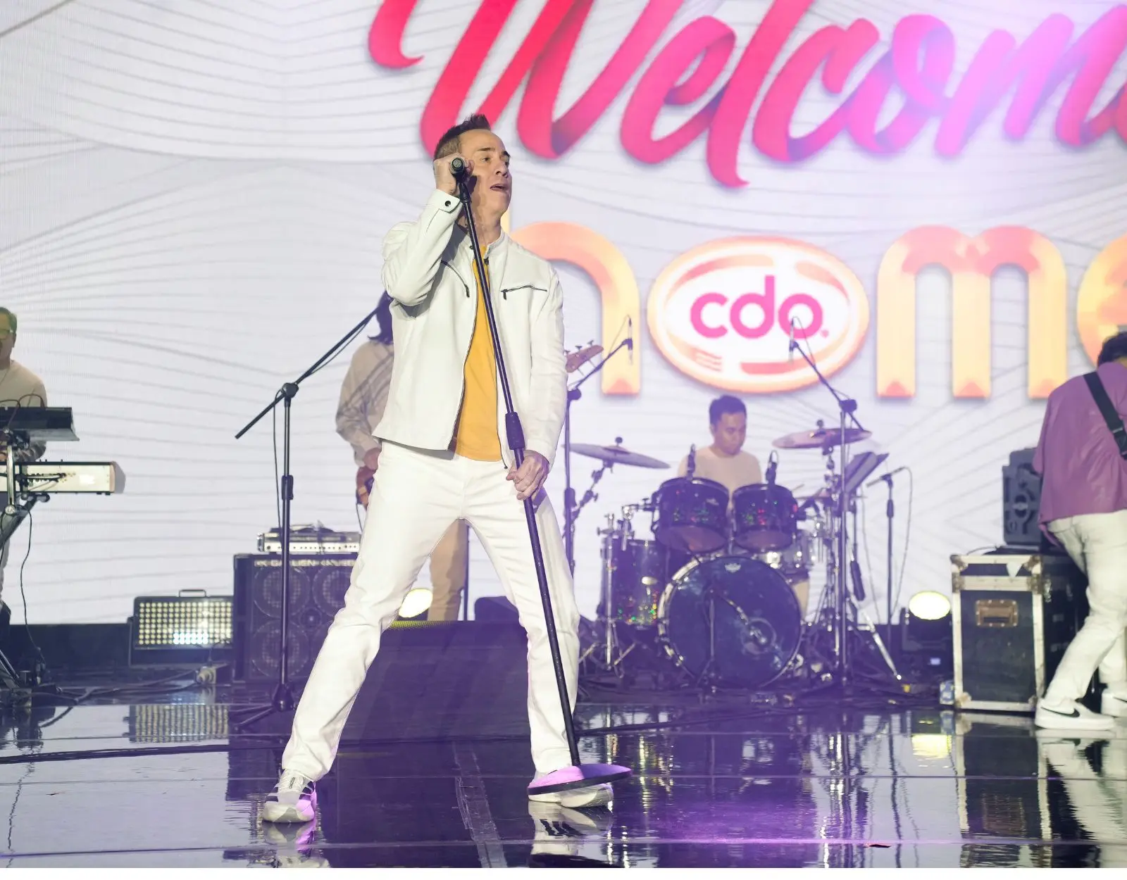 Juan Miguel Salvador