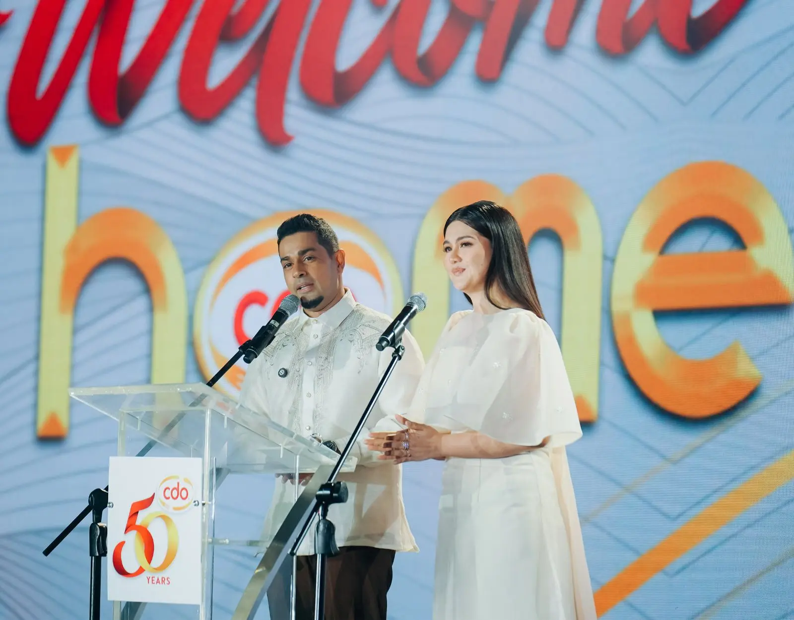 DImples Romana and Sam YG