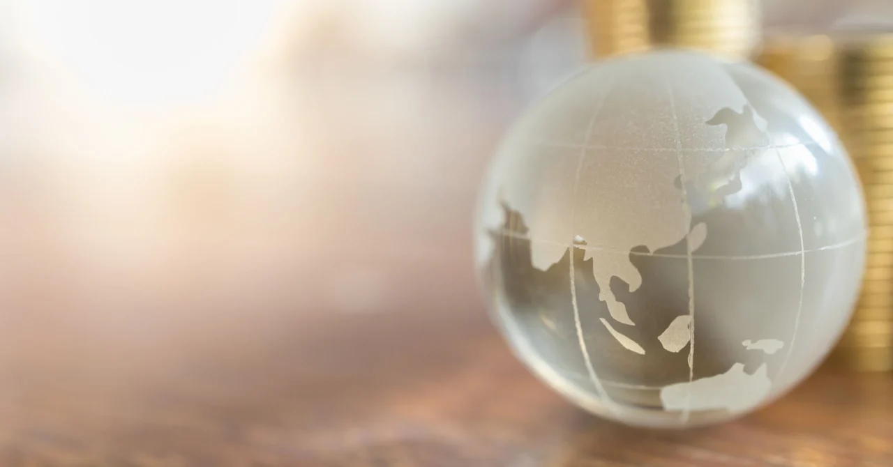 Globe