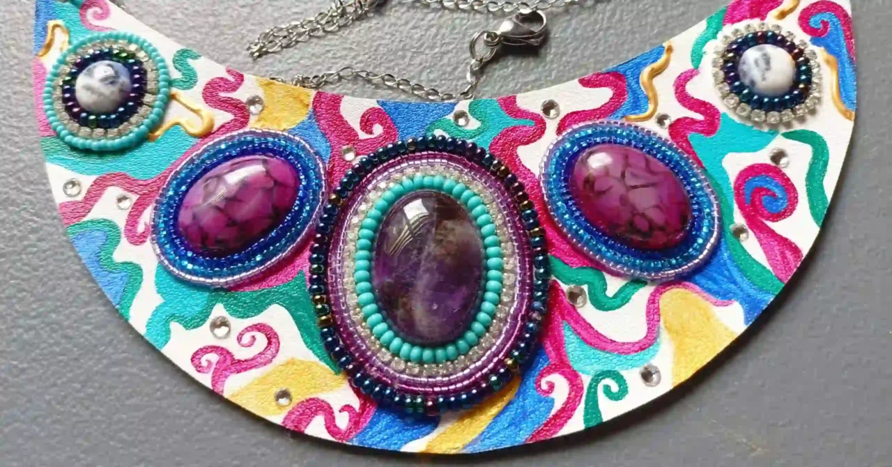 Yuman Ka-ili Artisanal Handicrafts