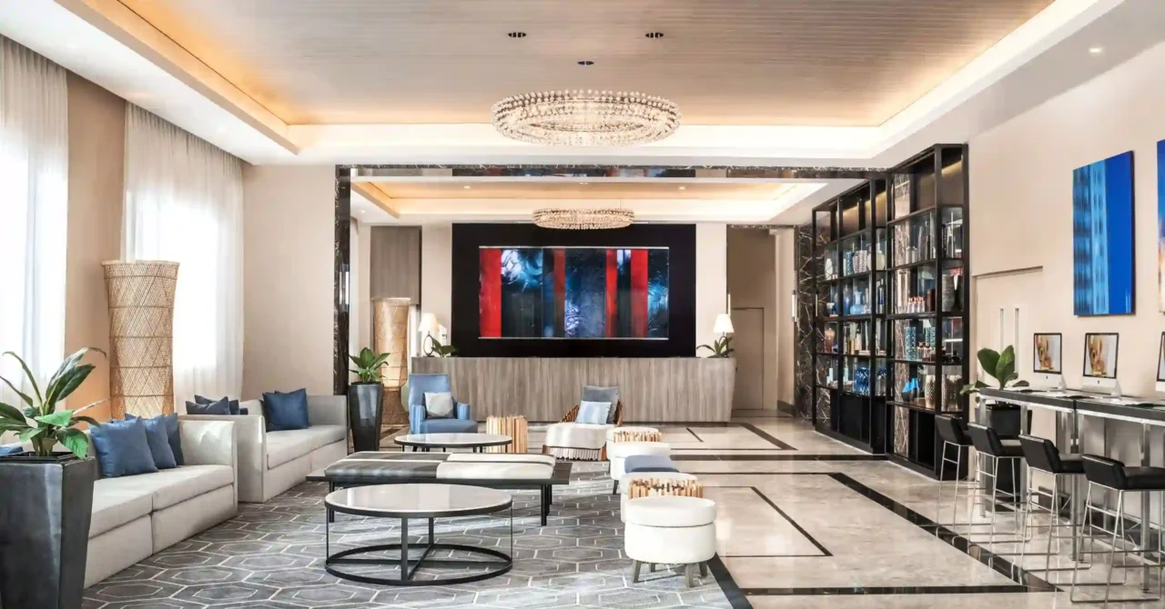 Seda Hotel Makati