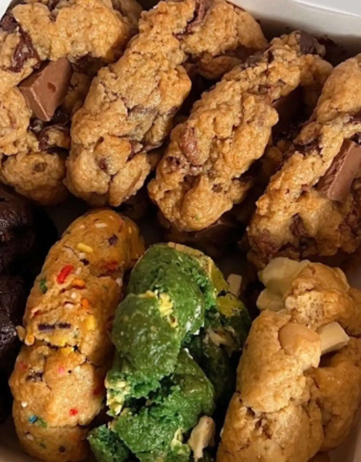 The Kind Cookie