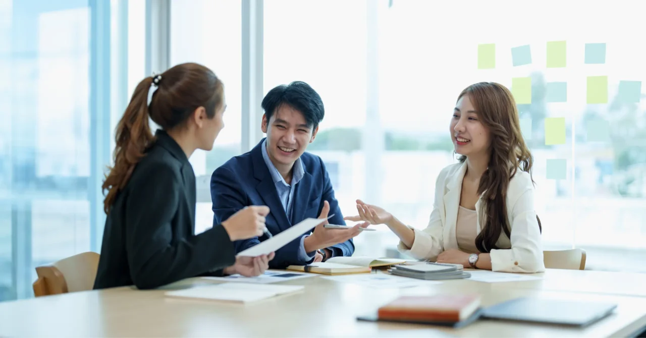 Security Bank Beyond Banking Partners