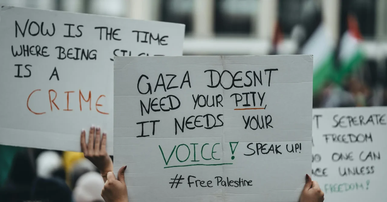 Gaza