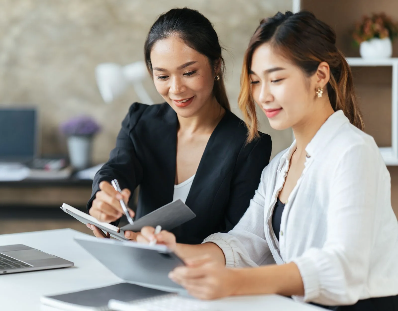 Security Bank Beyond Banking Partners