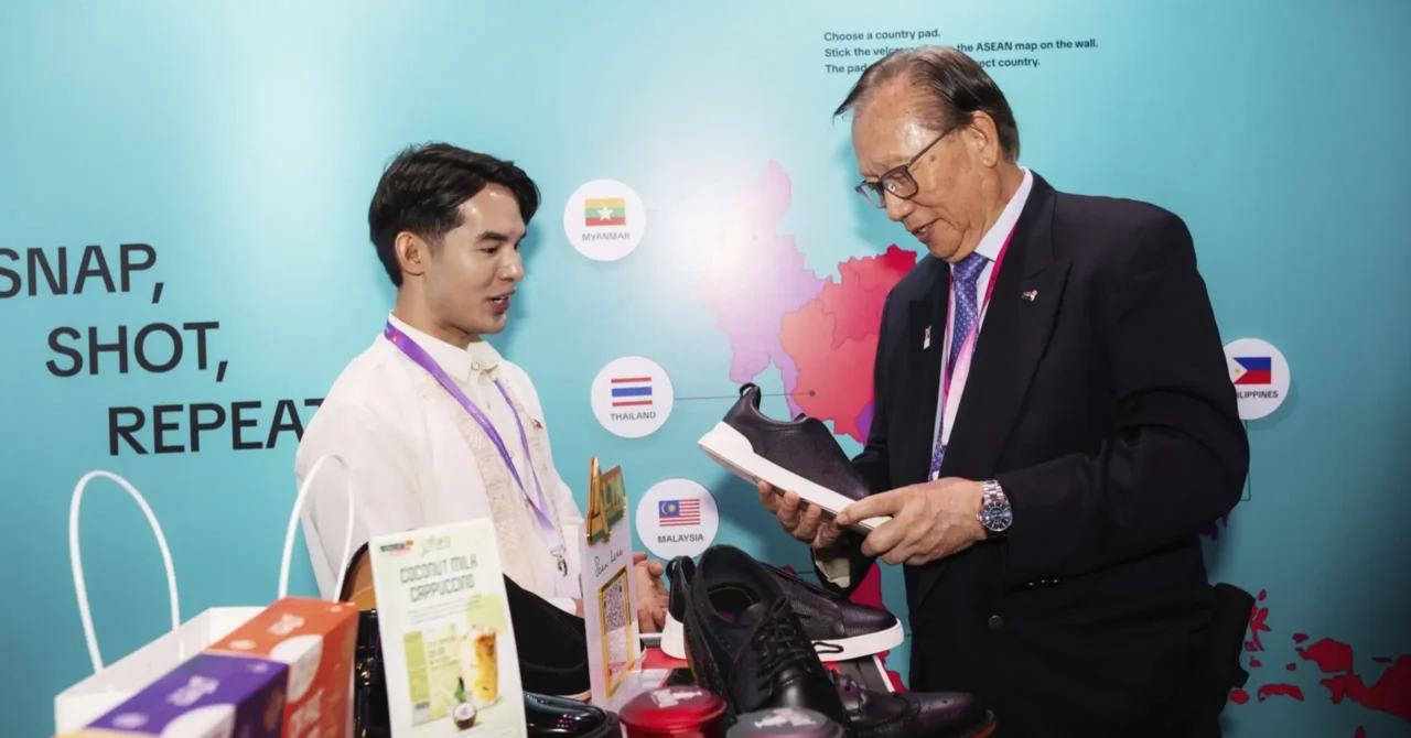 TikTok Shop - ABIS 2025