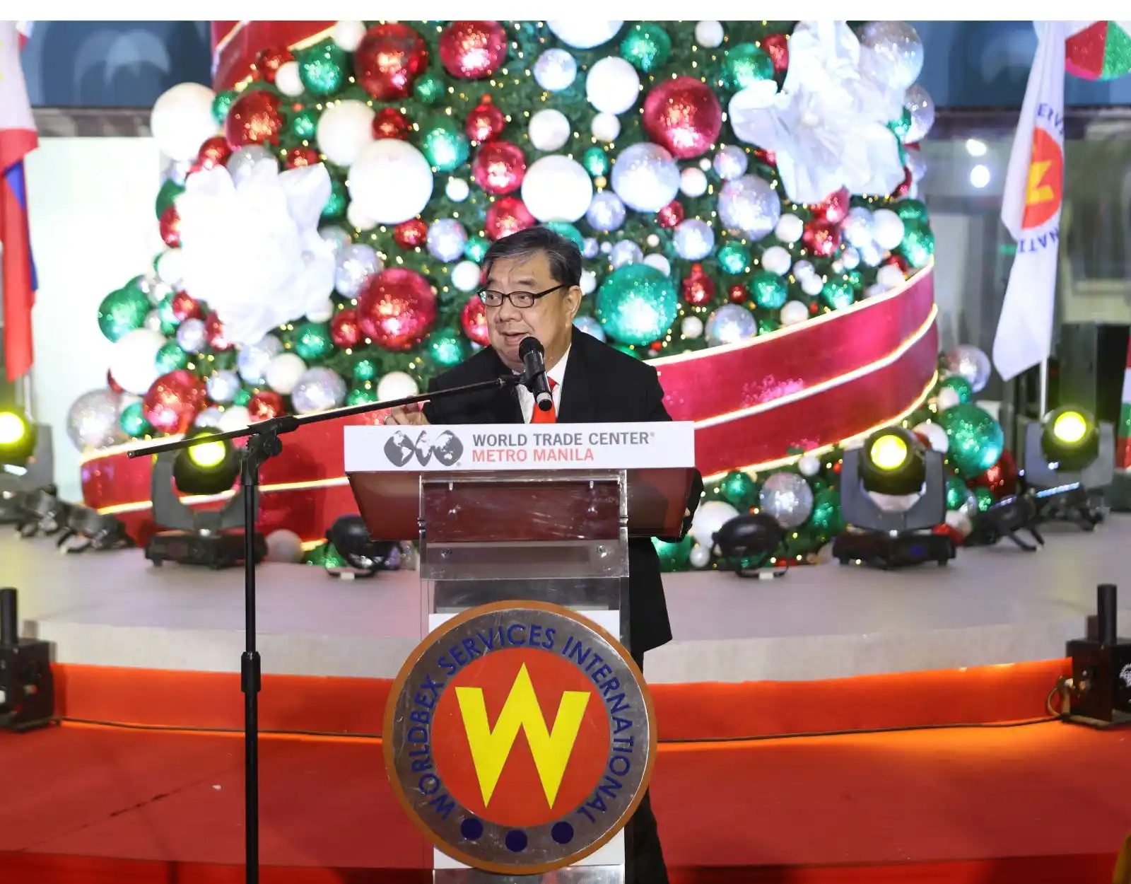 World Bazaar festival 2025