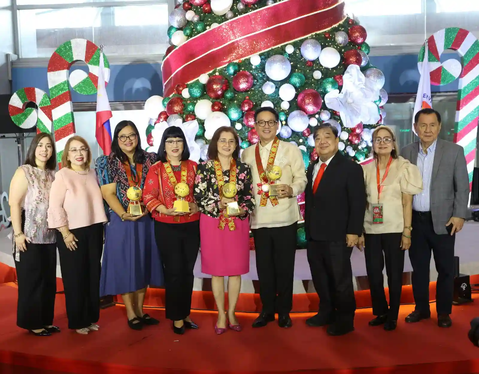 World Bazaar festival 2025